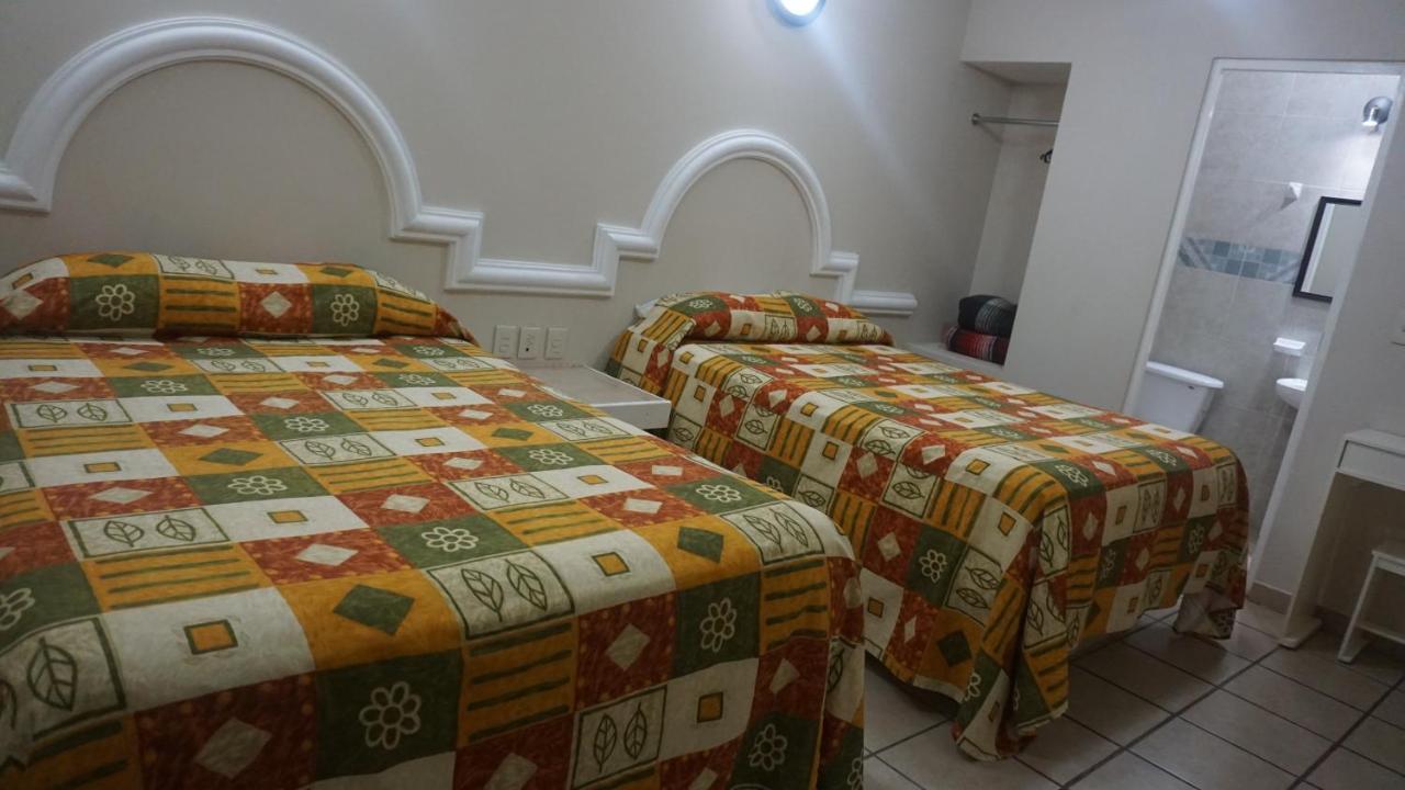 Posada Del Viajero Orizaba Orizaba  Zewnętrze zdjęcie