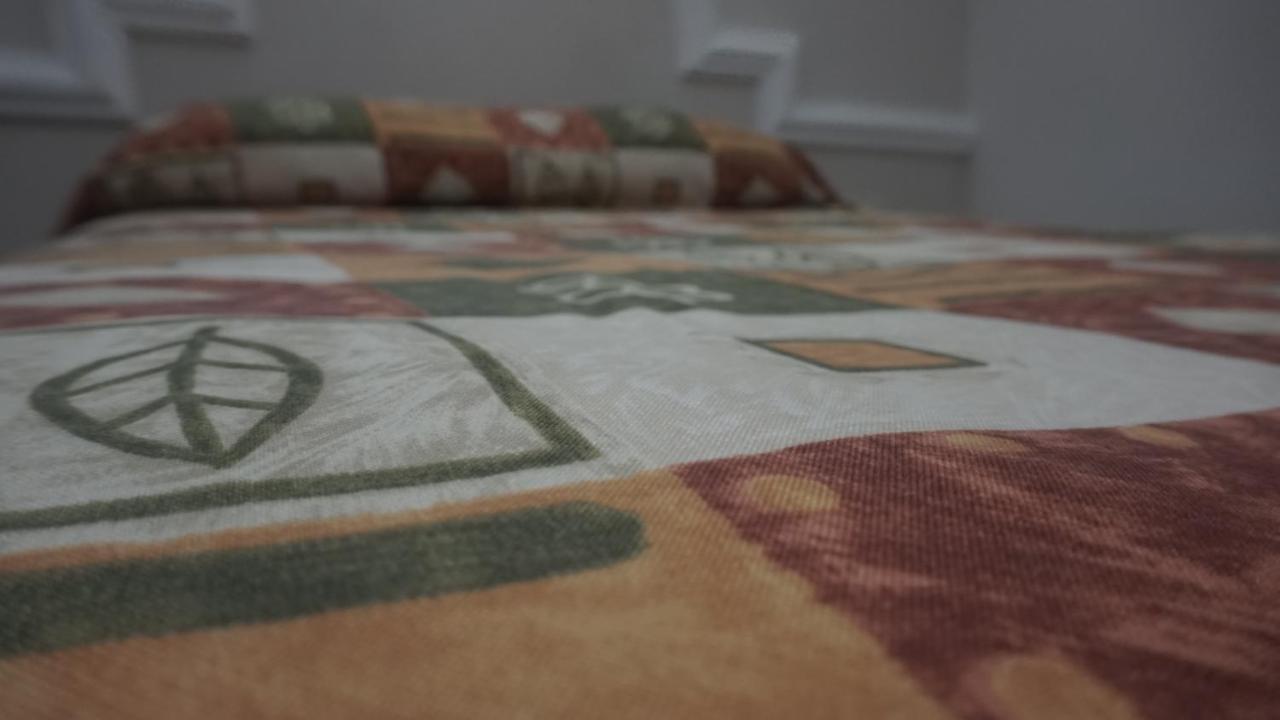 Posada Del Viajero Orizaba Orizaba  Zewnętrze zdjęcie