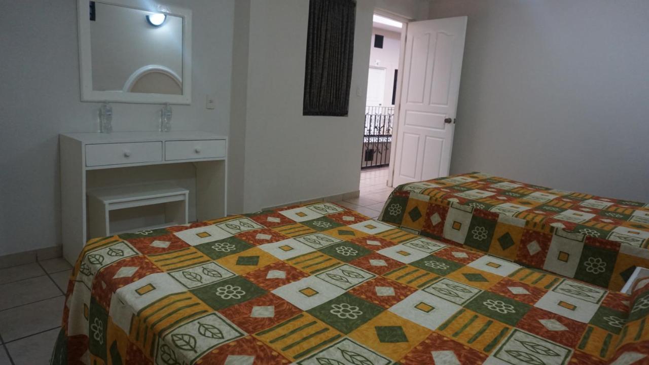 Posada Del Viajero Orizaba Orizaba  Zewnętrze zdjęcie