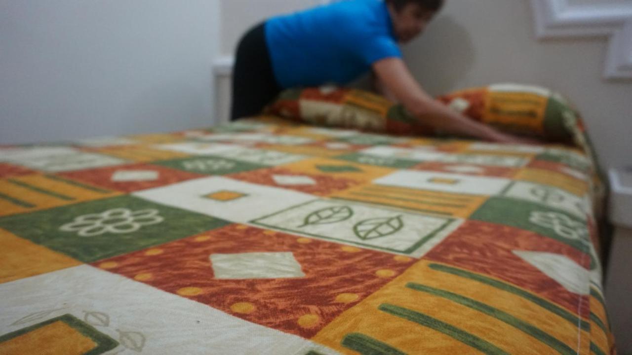 Posada Del Viajero Orizaba Orizaba  Zewnętrze zdjęcie