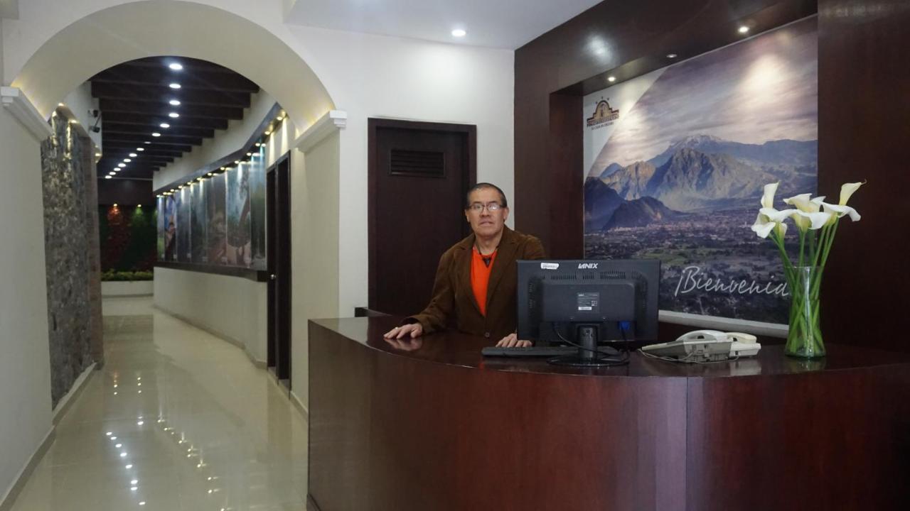 Posada Del Viajero Orizaba Orizaba  Zewnętrze zdjęcie